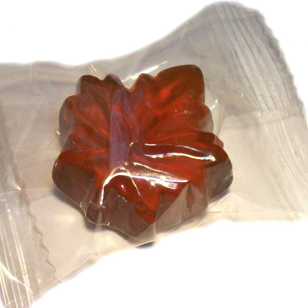 Caramelos duros de Maple- caja 10kg