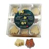 Surtido de caramelos de arce - cuadro (65 g/2,3 oz)