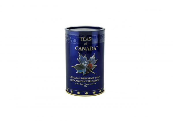 Té Canadiense Desayuno 51g