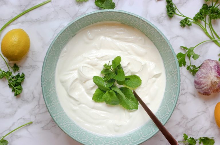 Lee más sobre el artículo Ensalada Mesclun con vinagreta de maple