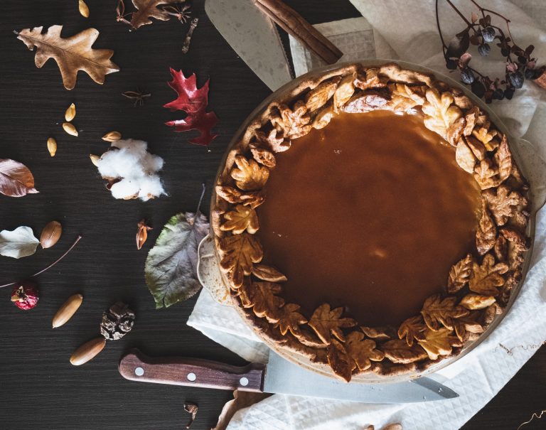 Lee más sobre el artículo Pay de maple gourmet