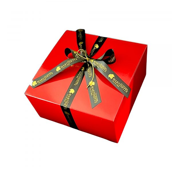 O’Canada caja regalo 4-7 productos de maple de