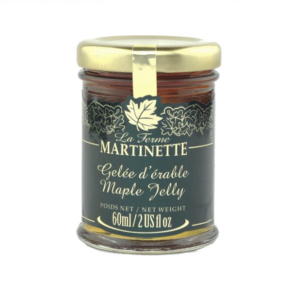 Jalea de maple 60ml
