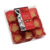 Caramelos fondants de maple - caja de 9 piezas (65 g / 2.3 oz) O'CANADA