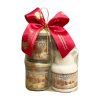 Bolsa Regalo Pequeña Gourmet Maple 4 productos Desde