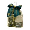 Bolsa de regalo pequeña de té de maple 4-5 productos de